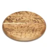 ACACIA WOOD LAZY SUSAN - cozylivehome.com | we sell a wide range of comfortable household items^ Shop All