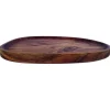 Acacia Wood Organic Shaped Serving Tray - cozylivehome.com | we sell a wide range of comfortable household items^ Shop All