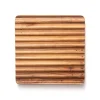 ACACIA WOOD TRIVET 6.5 X 6.5" - cozylivehome.com | we sell a wide range of comfortable household items^ Shop All