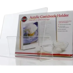 ACRYLIC BOOK HOLDER - cozylivehome.com | we sell a wide range of comfortable household items^ Shop All