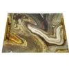 Acrylic Challah Board Black Marble - cozylivehome.com | we sell a wide range of comfortable household items^ Shop All