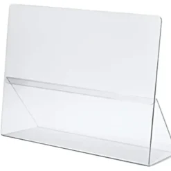 Acrylic Cookbook Holder - cozylivehome.com | we sell a wide range of comfortable household items^ Shop All