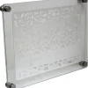ACT1303S Lazer Cut Challah Board - cozylivehome.com | we sell a wide range of comfortable household items^ Shop All
