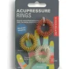 Acupressure Massage Rings Set - cozylivehome.com | we sell a wide range of comfortable household items^ Shop All