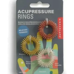 Acupressure Massage Rings Set - cozylivehome.com | we sell a wide range of comfortable household items^ Shop All