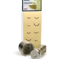 ADHESIVE HERB & SPICE LABELS 50 - cozylivehome.com | we sell a wide range of comfortable household items^ Shop All