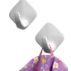 ADHESIVE SMALL DIAMOND HOOKS SET/4 - cozylivehome.com | we sell a wide range of comfortable household items^ Shop All