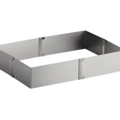 ADJUSTABLE CAKE RECTANGLE - cozylivehome.com | we sell a wide range of comfortable household items^ Shop All