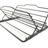 ADJUSTABLE NONSTICK ROASTING RACK - cozylivehome.com | we sell a wide range of comfortable household items^ Shop All