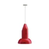 AEROLATTE MILK FROTHER W/STAND RED - cozylivehome.com | we sell a wide range of comfortable household items^ Shop All