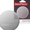 AeroPress Stainless Steel Filter - cozylivehome.com | we sell a wide range of comfortable household items^ Shop All
