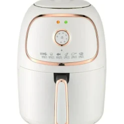 AIR FRYER-OIL FREE COOKING 2-LITER - cozylivehome.com | we sell a wide range of comfortable household items^ Shop All