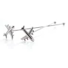 AIRPLANE STIR STICKS SS - cozylivehome.com | we sell a wide range of comfortable household items^ Shop All