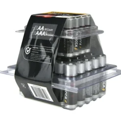 Alkaline AA 30-Pack & AAA 24-Pack Platinum Batteries - cozylivehome.com | we sell a wide range of comfortable household items^ Shop All