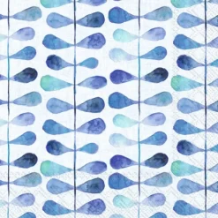 All About Blue 1 Napkin - cozylivehome.com | we sell a wide range of comfortable household items^ Shop All