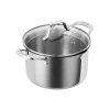 All Round Plus Stock Pot 4Qt. - cozylivehome.com | we sell a wide range of comfortable household items^ Shop All