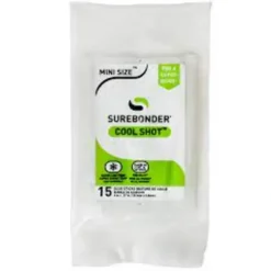 ALL TEMP. MINI GLUE STICKS 12 Pk. - cozylivehome.com | we sell a wide range of comfortable household items^ Shop All