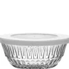 Cheap ALN260 PK0002F ALINDA BOWL WITH LID 345 cc (11 3/4 oz) - cozylivehome.com | we sell a wide range of comfortable household items Giftware