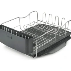Aluminum Advantage Dish Rack - cozylivehome.com | we sell a wide range of comfortable household items^ Shop All