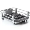 ALUMINUM FRAME DISH RACK - cozylivehome.com | we sell a wide range of comfortable household items^ Shop All