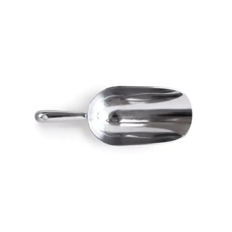 ALUMINUM ICE SCOOP 12 OZ - cozylivehome.com | we sell a wide range of comfortable household items^ Shop All