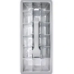 ALUMINUM ICE TRAY - cozylivehome.com | we sell a wide range of comfortable household items^ Shop All