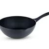 ALUMINUM NON-STICK WOK 12" - cozylivehome.com | we sell a wide range of comfortable household items^ Shop All