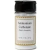AMMONIUM CARBONATE 2.78 OZ - cozylivehome.com | we sell a wide range of comfortable household items^ Shop All