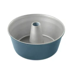 ANGEL FOOD CAKE PAN - RED/MINT/NAVY - cozylivehome.com | we sell a wide range of comfortable household items^ Shop All
