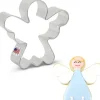 ANGEL MINI COOKIE CUTTER - cozylivehome.com | we sell a wide range of comfortable household items^ Shop All