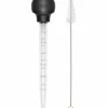Angled Baster w/ Brush - cozylivehome.com | we sell a wide range of comfortable household items^ Shop All