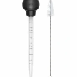 Angled Baster w/ Brush - cozylivehome.com | we sell a wide range of comfortable household items^ Shop All