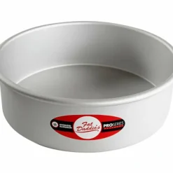 Anodized Aluminum Cake Pan 10" - cozylivehome.com | we sell a wide range of comfortable household items^ Shop All