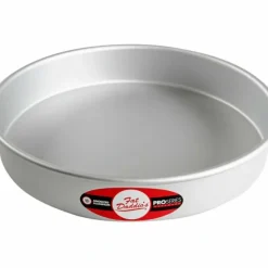 Anodized Aluminum Cake Pan 9" - cozylivehome.com | we sell a wide range of comfortable household items^ Shop All