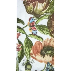 ANTIQUARIAN BLOOMS NAPKIN - cozylivehome.com | we sell a wide range of comfortable household items^ Shop All