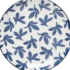 APPETIZER PLATE BLUE FLORAL - cozylivehome.com | we sell a wide range of comfortable household items^ Shop All