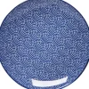 APPETIZER PLATE BLUE WAVES - cozylivehome.com | we sell a wide range of comfortable household items^ Shop All