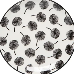 APPETIZER PLATE DANDELION - cozylivehome.com | we sell a wide range of comfortable household items^ Shop All