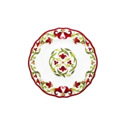 APPETIZER PLATE VISCHIO 6.5" - cozylivehome.com | we sell a wide range of comfortable household items^ Shop All