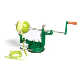 APPLE PEELING MACHINE W/ SUCTION BASE - cozylivehome.com | we sell a wide range of comfortable household items^ Shop All