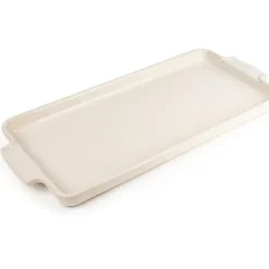 Appolia Ceramic Rectangular Appetizer Platter - cozylivehome.com | we sell a wide range of comfortable household items^ Shop All