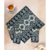 APRIL CORNELL INDIGO LACE NATURAL DYE NAPKIN SET OF 4 - cozylivehome.com | we sell a wide range of comfortable household items^ Shop All