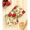 APRIL CORNELL ORCHARD TEA TOWEL 19"X 27" - cozylivehome.com | we sell a wide range of comfortable household items^ Shop All