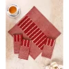APRIL CORNELL WANDERLUST NATURAL DYE NAPKINS SET OF 4 - cozylivehome.com | we sell a wide range of comfortable household items^ Shop All