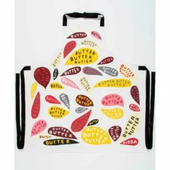 Apron Butter, Butter - cozylivehome.com | we sell a wide range of comfortable household items^ Shop All