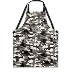 APRON CAMO - cozylivehome.com | we sell a wide range of comfortable household items^ Shop All