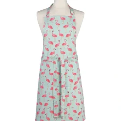 Clearance Apron Chef Flamingos - cozylivehome.com | we sell a wide range of comfortable household items Housewares