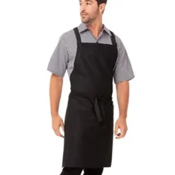 APRON CROSSBACK BLACK - cozylivehome.com | we sell a wide range of comfortable household items^ Shop All