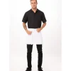 APRON FOUR - WAY 16" X 28" WHITE - cozylivehome.com | we sell a wide range of comfortable household items^ Shop All