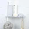 Aquafolio Corner Shower Shelf - cozylivehome.com | we sell a wide range of comfortable household items^ Shop All
